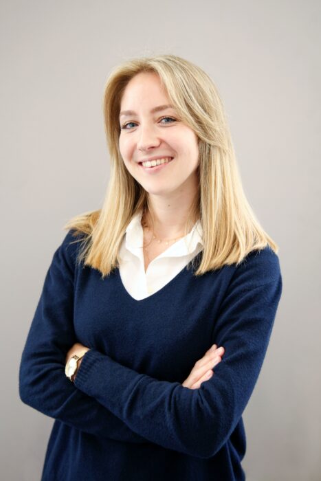 Camille TARDIF