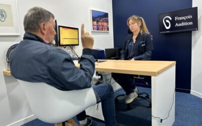 Quand faut-il consulter un audioprothésiste à Saint-Lô ? Les signes qui ne trompent pas