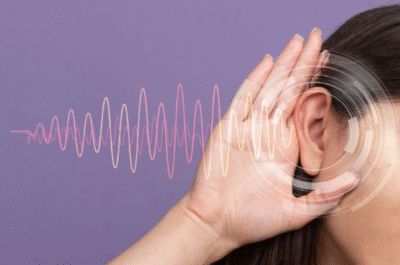 Fatigue auditive : pourquoi entendre devient épuisant et comment y remédier