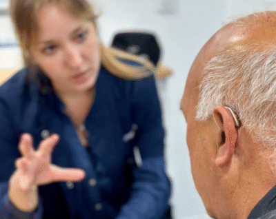 Quel est le prix d’un appareil auditif en 2026 ? (remboursement et aides)