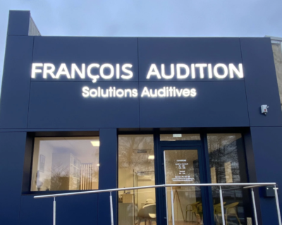 Audioprothésiste à Coutances : votre nouveau centre François Audition